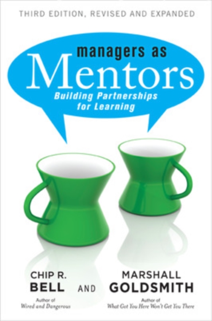 Managers as Mentors: Building Partnerships for Learning, Paperback / softback Book