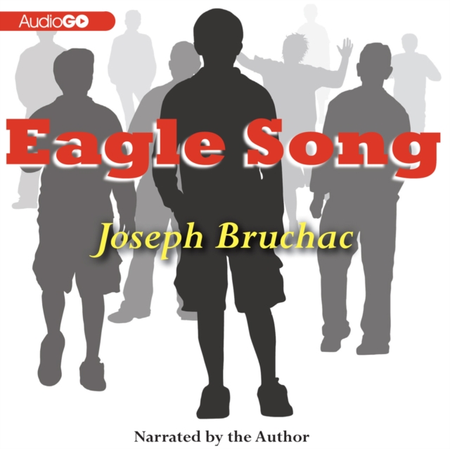 Eagle Song, eAudiobook MP3 eaudioBook