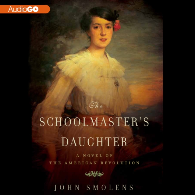 The Schoolmaster's Daughter, eAudiobook MP3 eaudioBook