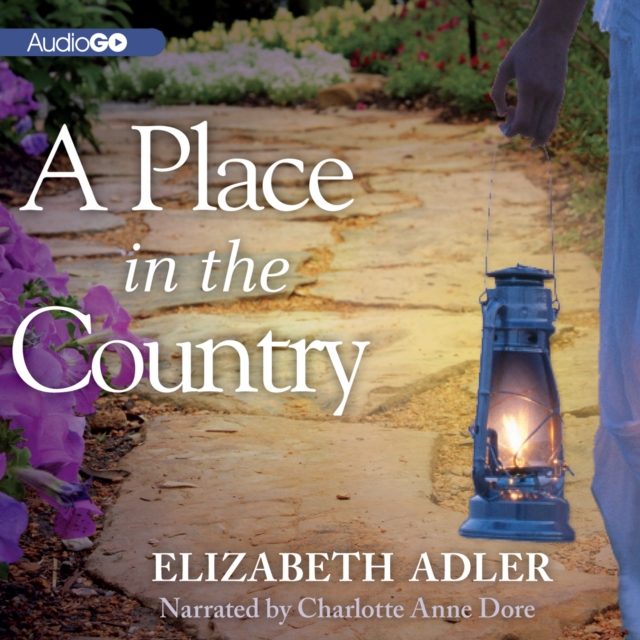 A Place in the Country, eAudiobook MP3 eaudioBook