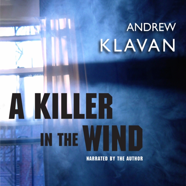 A Killer in the Wind, eAudiobook MP3 eaudioBook