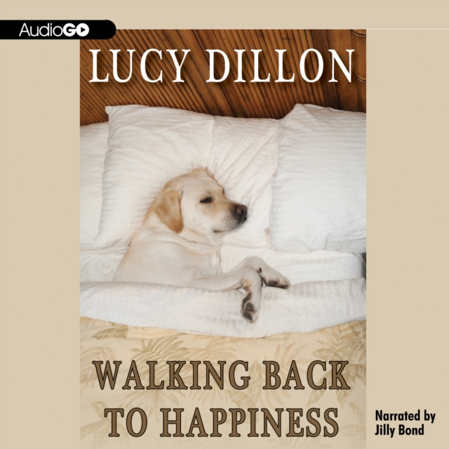 Walking Back to Happiness, eAudiobook MP3 eaudioBook