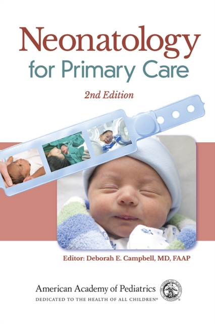 Neonatology for Primary Care, Paperback / softback Book