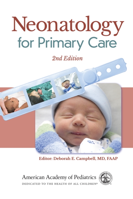 Neonatology for Primary Care, PDF eBook