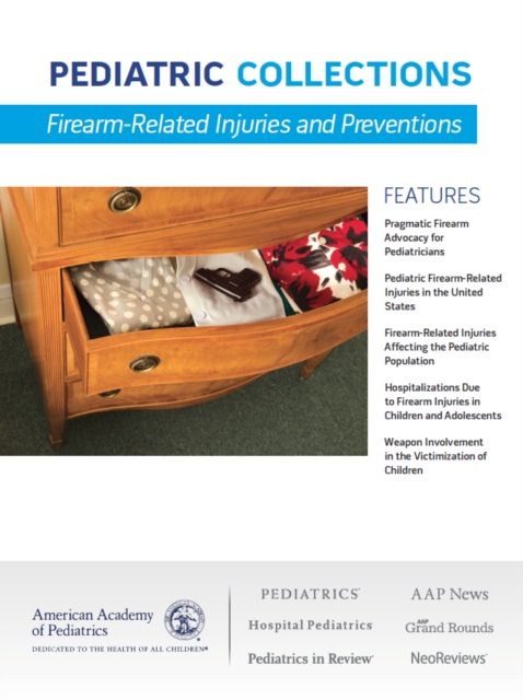 Firearm-Related Injuries and Preventions, PDF eBook