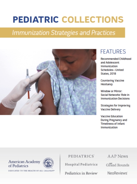 Immunization Strategies and Practices, PDF eBook