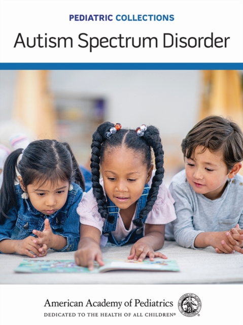 Autism Spectrum Disorder, Paperback / softback Book