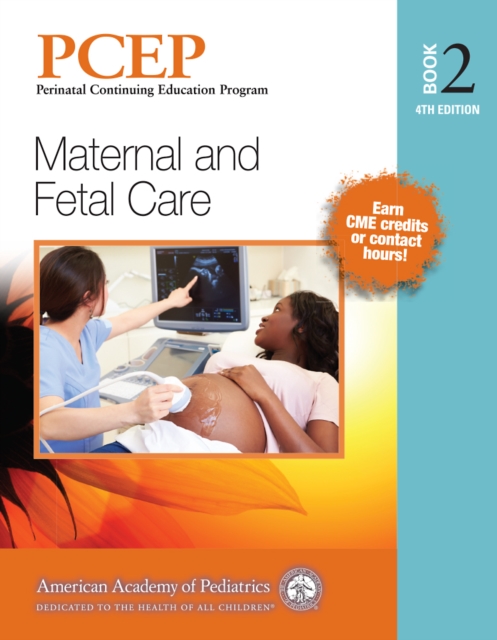 PCEP Book 2: Maternal and Fetal Care, PDF eBook