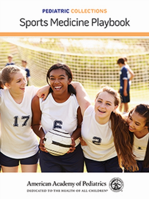 Sports Medicine Playbook, Paperback / softback Book