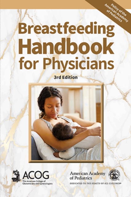Breastfeeding Handbook for Physicians, EPUB eBook