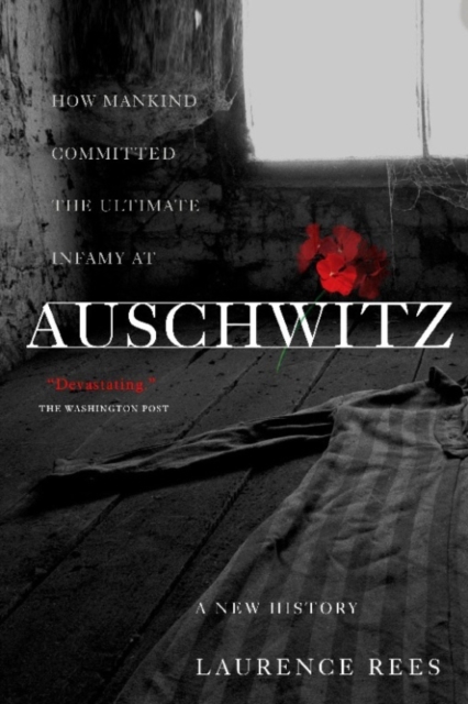 Auschwitz : A New History, EPUB eBook