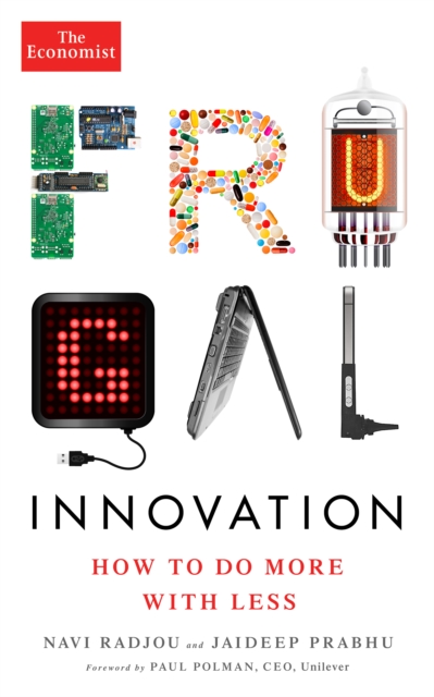 Frugal Innovation : How to do more with less, EPUB eBook