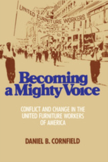 Becoming a Mighty Voice, PDF eBook