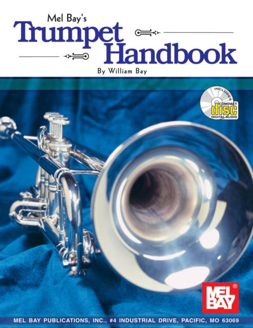 Trumpet Handbook, PDF eBook