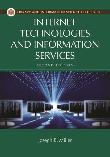Internet Technologies and Information Services, EPUB eBook