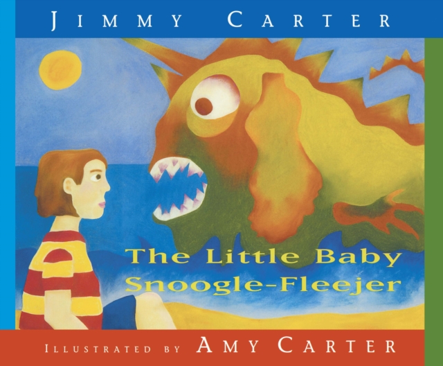 The Little Baby Snoogle-Fleejer, PDF eBook