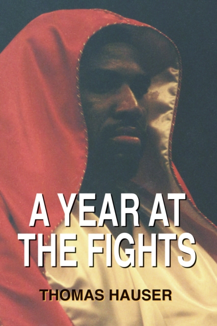 A Year at the Fights, PDF eBook