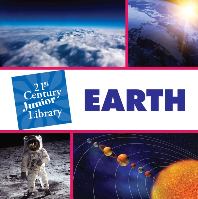 Earth, PDF eBook