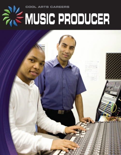 Music Producer, PDF eBook
