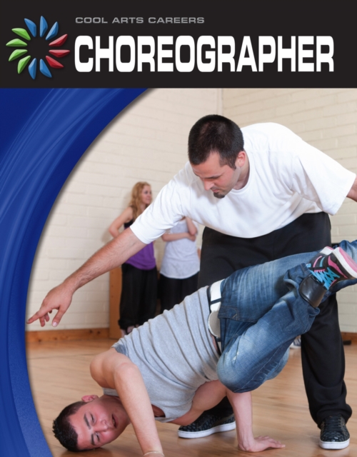 Choreographer, PDF eBook