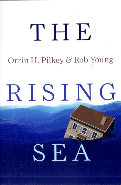 The Rising Sea, Paperback / softback Book