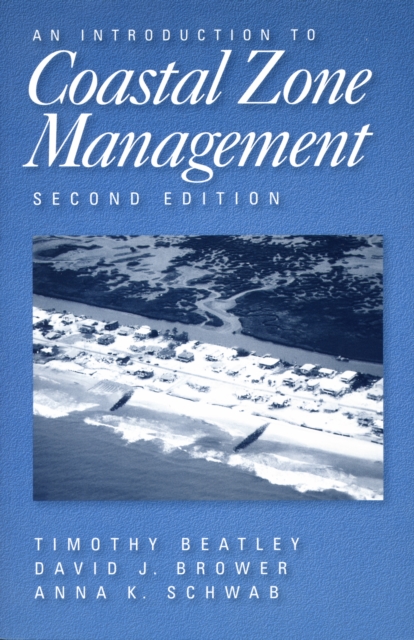 An Introduction to Coastal Zone Management : Second Edition, PDF eBook