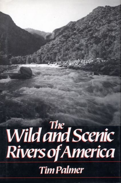 Wild and Scenic Rivers of America, EPUB eBook