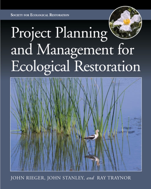 Project Planning and Management for Ecological Restoration, EPUB eBook