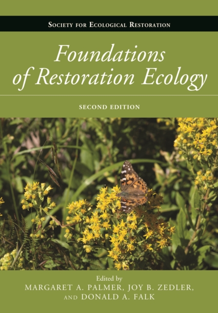 Foundations of Restoration Ecology, Paperback / softback Book