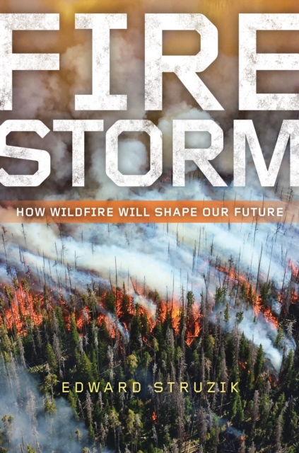 Firestorm : How Wildfire Will Shape Our Future, EPUB eBook