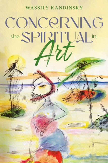 Concerning the Spiritual in Art, EPUB eBook