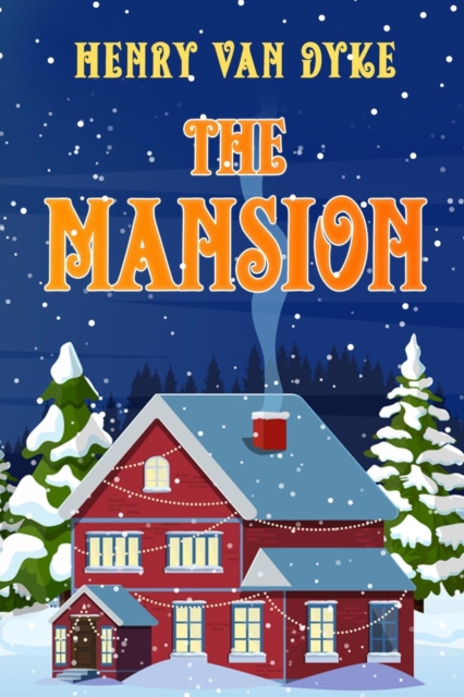 The Mansion, EPUB eBook