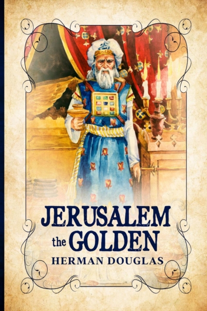 Jerusalem the Golden, EPUB eBook