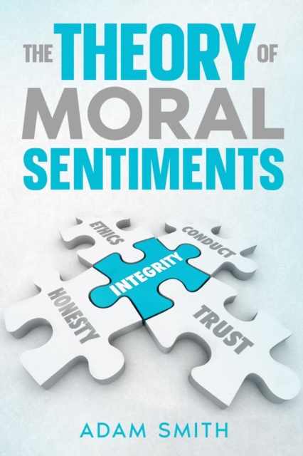 The Theory of Moral Sentiments, EPUB eBook