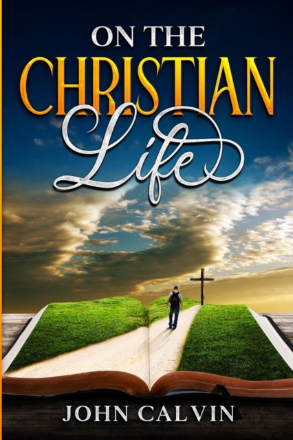 On the Christian Life, EPUB eBook