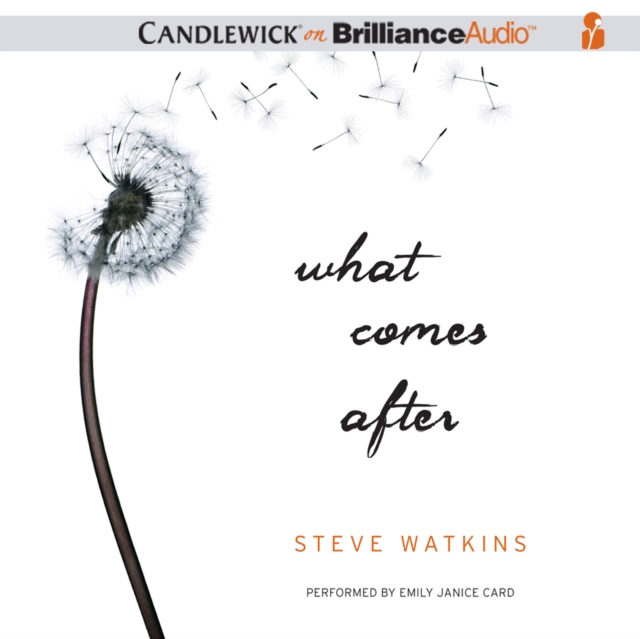 What Comes After, eAudiobook MP3 eaudioBook