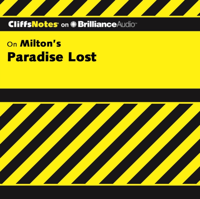 Paradise Lost, eAudiobook MP3 eaudioBook