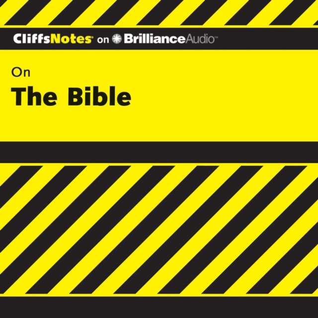 The Bible, eAudiobook MP3 eaudioBook
