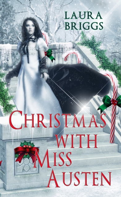 Christmas With Miss Austen, EPUB eBook