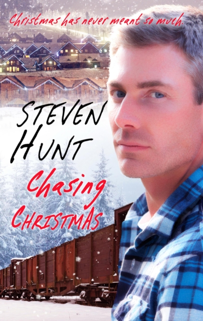 Chasing Christmas, EPUB eBook