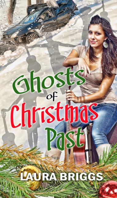 Ghosts of Christmas Past, EPUB eBook