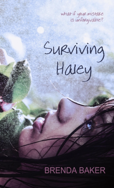 Surviving Haley, EPUB eBook
