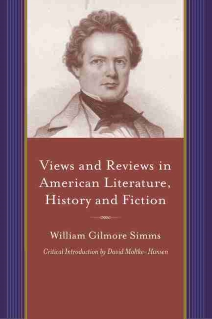 Views and Reviews in American Literature, History and Fiction, Paperback / softback Book
