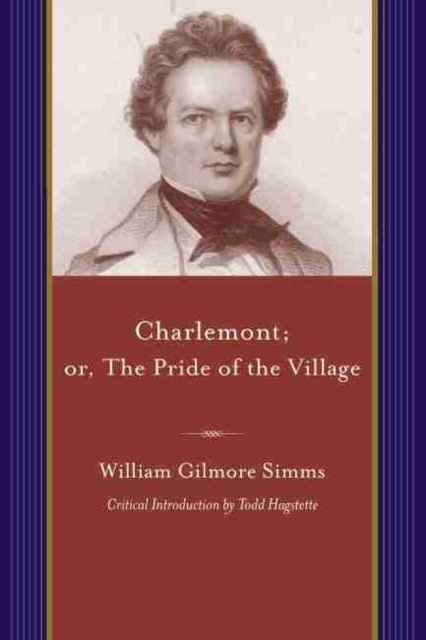 Charlemont, Paperback / softback Book
