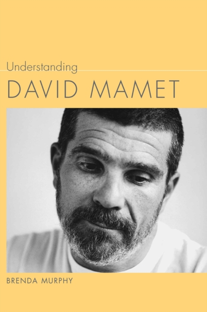 Understanding David Mamet, EPUB eBook