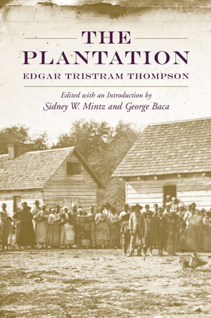 The Plantation, EPUB eBook