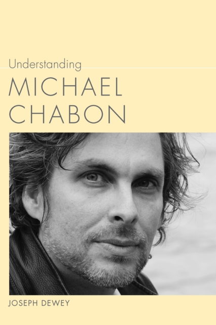 Understanding Michael Chabon, EPUB eBook