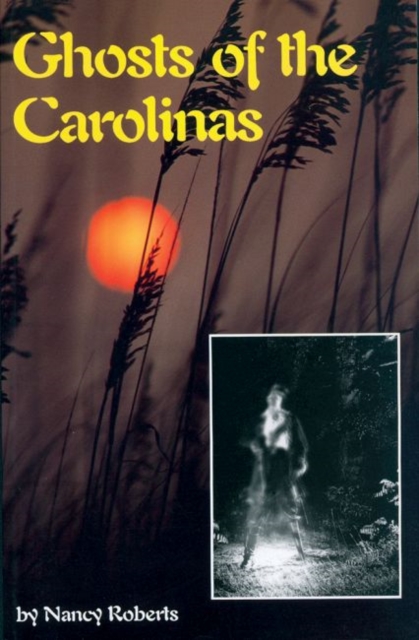 Ghosts of the Carolinas, EPUB eBook