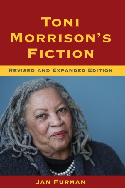 Toni Morrison's Fiction, EPUB eBook