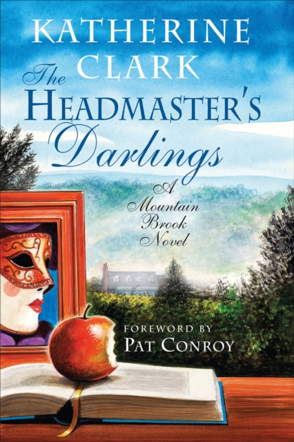 The Headmaster's Darlings, EPUB eBook